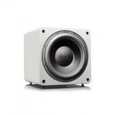 SVS SB-3000 13" 800 WATTS RMS SEALED FRONT FIRING SUBWOOFER