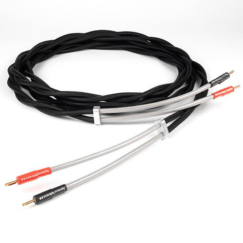 CHORD SIGNATURE REFERENCE SPEAKER CABLES ( FROM $1750 1.5M PAIR )