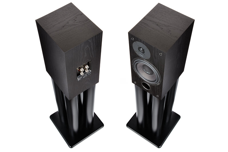 ProAc STUDIO SM100 PREMIUM BOOKSHELF SPEAKER (PAIR) - FLOOR STOCK