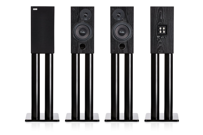 ProAc STUDIO SM100 PREMIUM BOOKSHELF SPEAKER (PAIR) - FLOOR STOCK
