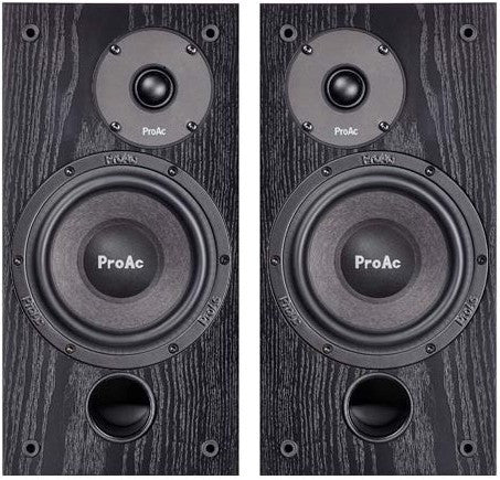 ProAc STUDIO SM100 PREMIUM BOOKSHELF SPEAKER (PAIR)