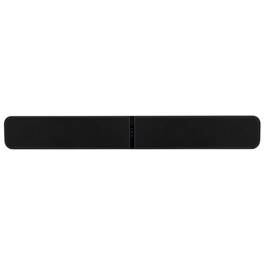 BLUESOUND PULSE SOUNDBAR+ WIRELESS STREAMING MULTI-ROOM SOUND SYSTEM