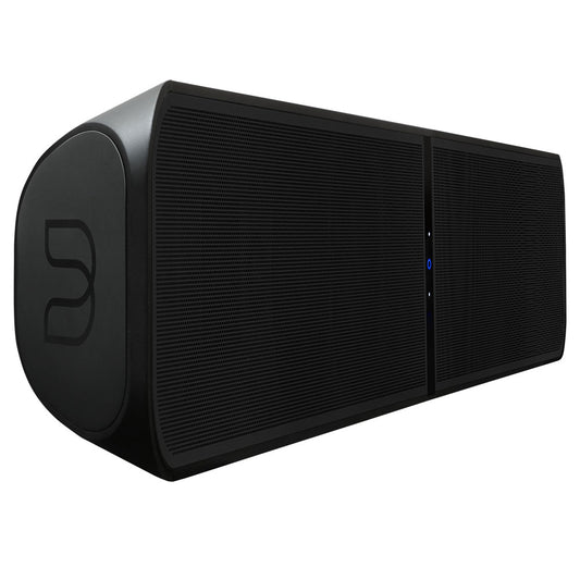 BLUESOUND PULSE SOUNDBAR+ WIRELESS STREAMING MULTI-ROOM SOUND SYSTEM