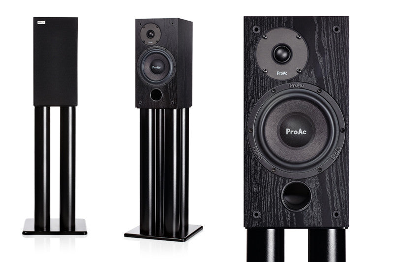 ProAc STUDIO SM100 PREMIUM BOOKSHELF SPEAKER (PAIR) - FLOOR STOCK