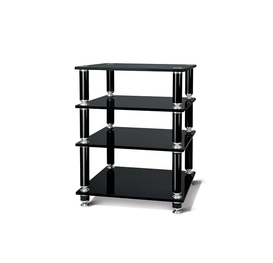 NORSTONE STABBL HIFI RACK BLACK