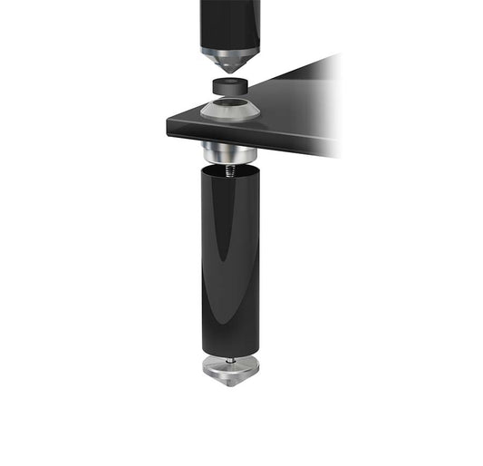 NORSTONE STABBL HIFI RACK BLACK