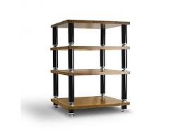 NORSTONE STABBL HIFI RACK BAMBOO