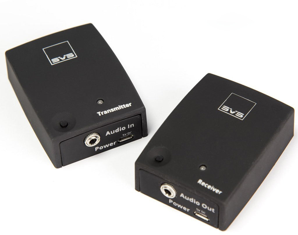 SVS SOUNDPATH WIRELESS AUDIO ADAPTER