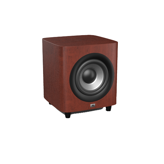 JBL STUDIO 650P 10" POWERED SUBWOOFER