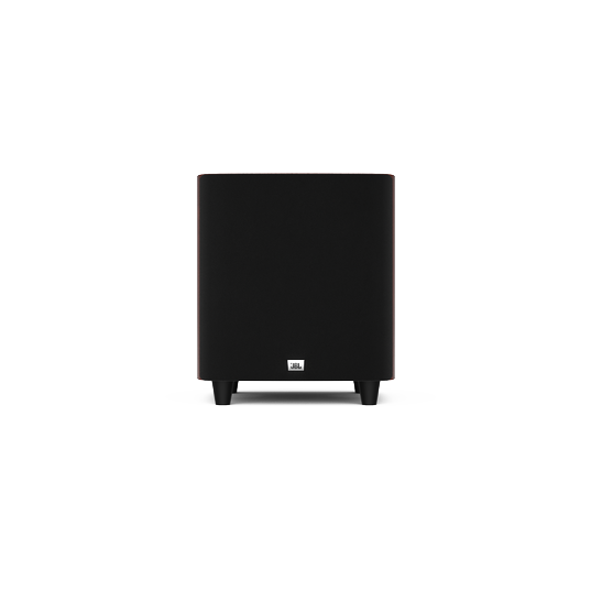 JBL STUDIO 650P 10" POWERED SUBWOOFER