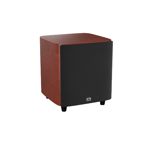 JBL STUDIO 650P 10" POWERED SUBWOOFER