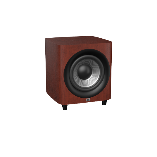 JBL STUDIO 660P 12" POWERED SUBWOOFER