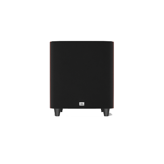 JBL STUDIO 660P 12" POWERED SUBWOOFER