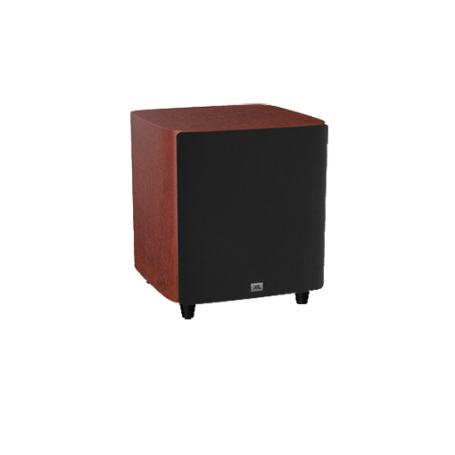 JBL STUDIO 660P 12" POWERED SUBWOOFER