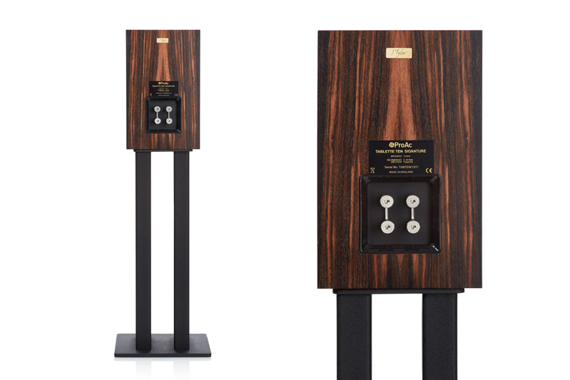 ProAc TABLETTE 10 SIGNATURE BOOKSHELF SPEAKER (PAIR)