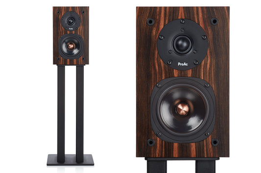 ProAc TABLETTE 10 SIGNATURE BOOKSHELF SPEAKER (PAIR)