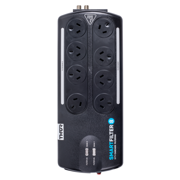 THOR A12BF 8 WAY SURGE PROTECTION BOARD