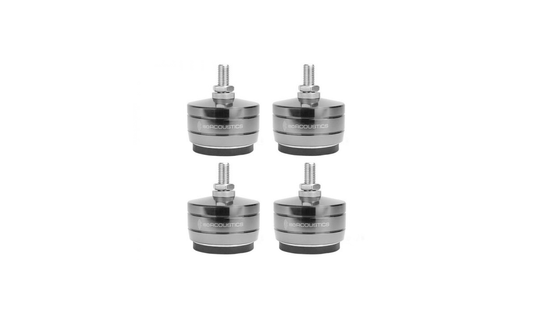 ISOACOUSTICS Gaia Titan Theis 70 Isolation Feet - Set of 4