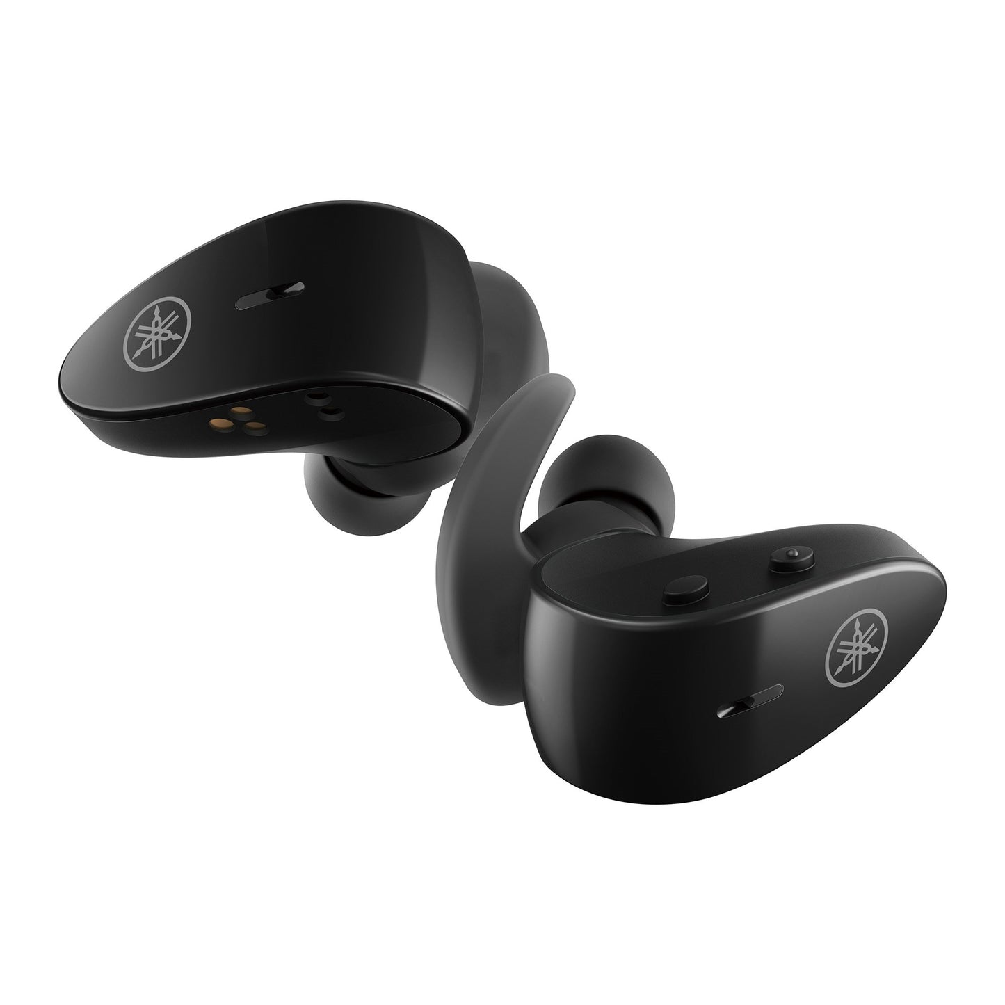 YAMAHA TW-ES5A True Wireless Sports Earbuds