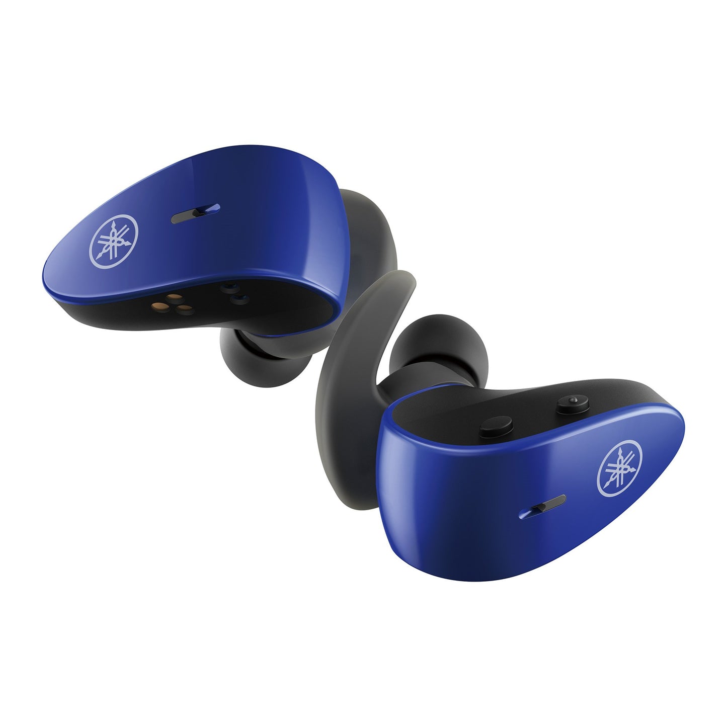 YAMAHA TW-ES5A True Wireless Sports Earbuds