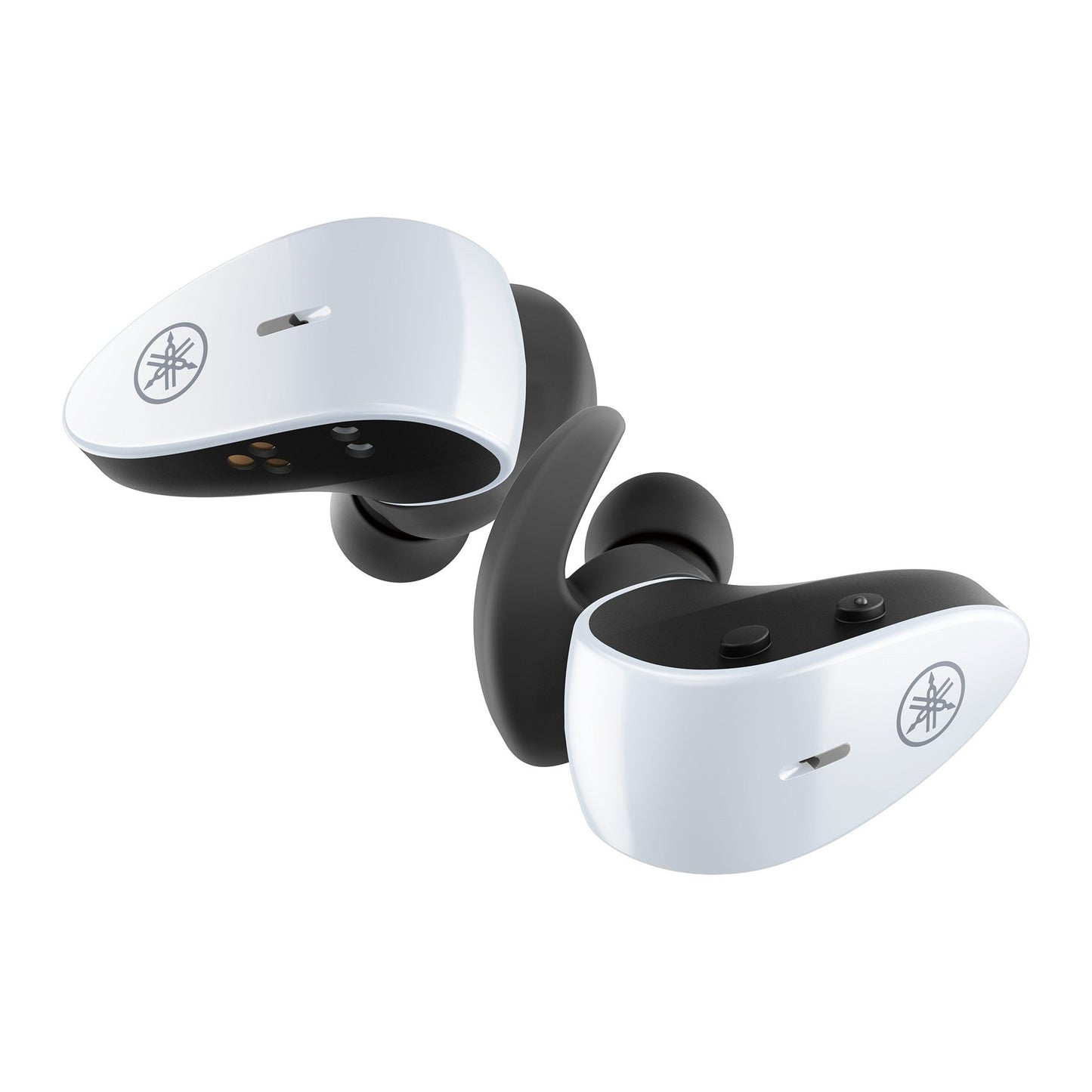 YAMAHA TW-ES5A True Wireless Sports Earbuds