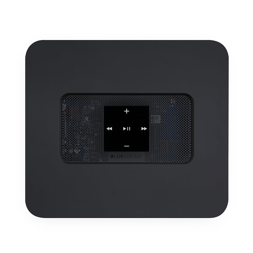 BLUESOUND VAULT 2i MUSIC STREAMER, CD-RIPPER, DAC, NAS