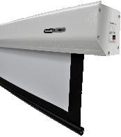 SCREEN TECHNICS VIEWMASTER PRO MOTORISED SCREEN 84" - 210"