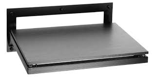 PRO-JECT WALLMOUNT IT 1 WALL MOUNT EQUIPMENT RACK