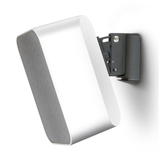 BLUESOUND WM100 WALL MOUNT (BLACK & WHITE)