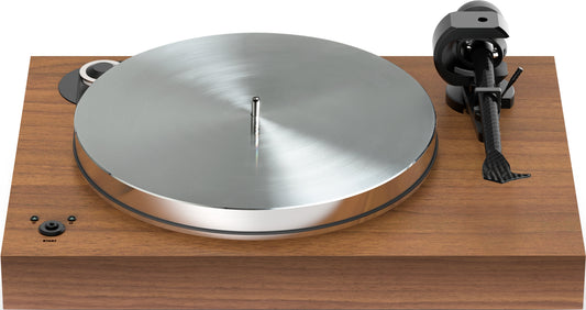 PRO-JECT X8 HIGH-END TURNTABLE WITH QUINTET BLACK S CARTRIDGE