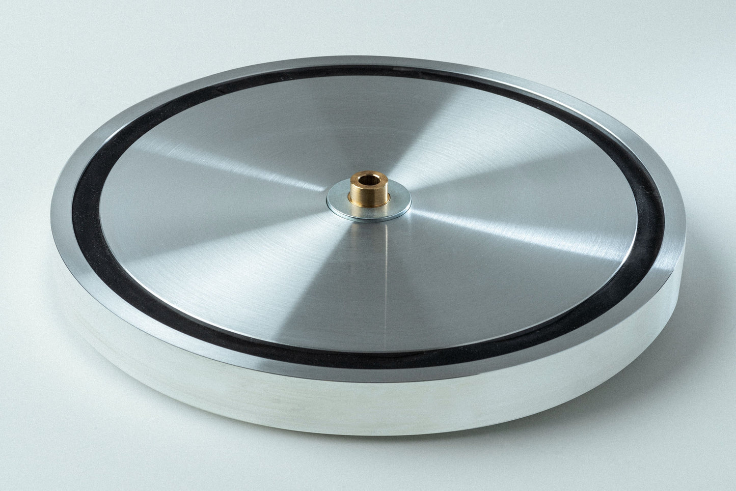 PRO-JECT X8 HIGH-END TURNTABLE WITH QUINTET BLACK S CARTRIDGE