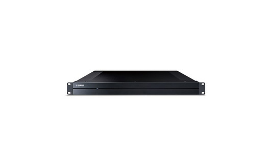 YAMAHA XDA-QS5400RK MusicCast MULTI-ROOM STREAMING AMPLIFIER (4 ZONE, 8 CHANNEL)