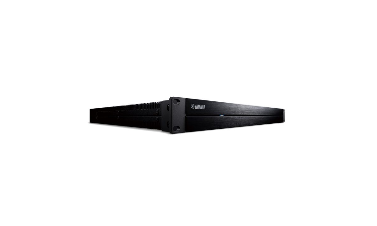 YAMAHA XDA-QS5400RK MusicCast MULTI-ROOM STREAMING AMPLIFIER (4 ZONE, 8 CHANNEL)