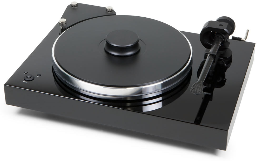 PRO-JECT XTENSION 9 EVOLUTION TURNTABLE WITH PICK IT DS2 CARTRIDGE