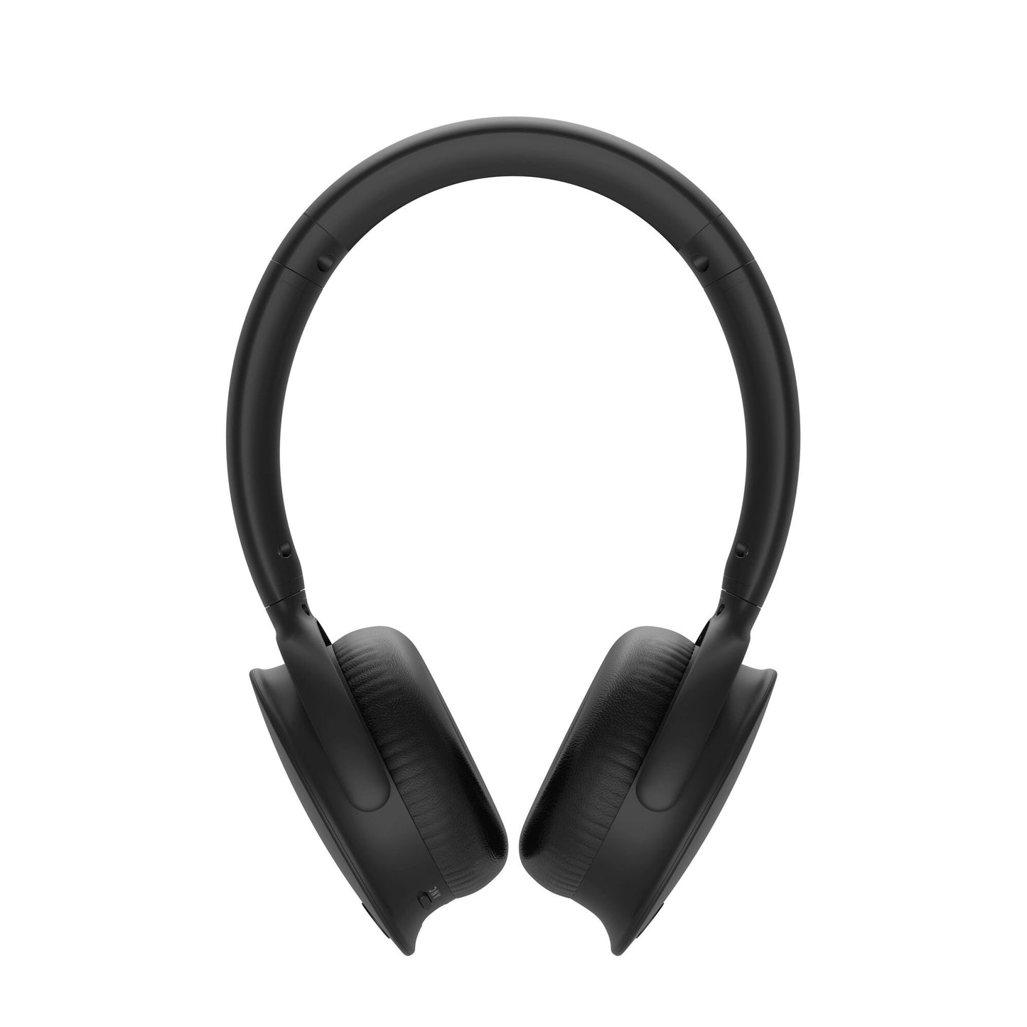 YAMAHA YH-E500A WIRELESS NOISE-CANCELLING HEADPHONES BLACK - IN STOCK