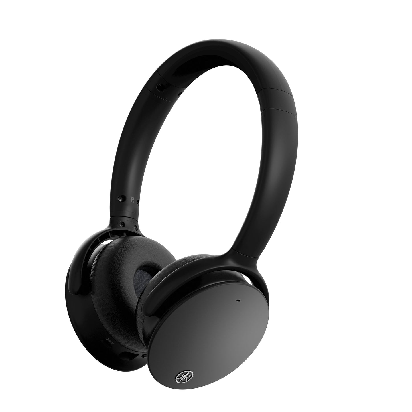 YAMAHA YH-E500A WIRELESS NOISE-CANCELLING HEADPHONES BLACK - IN STOCK