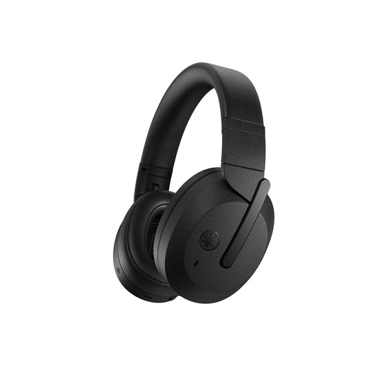 YAMAHA YH-E700B OVER-EAR WIRELESS HEADPHONES