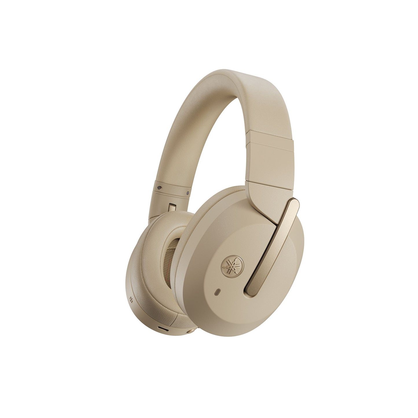 YAMAHA YH-E700B OVER-EAR WIRELESS HEADPHONES