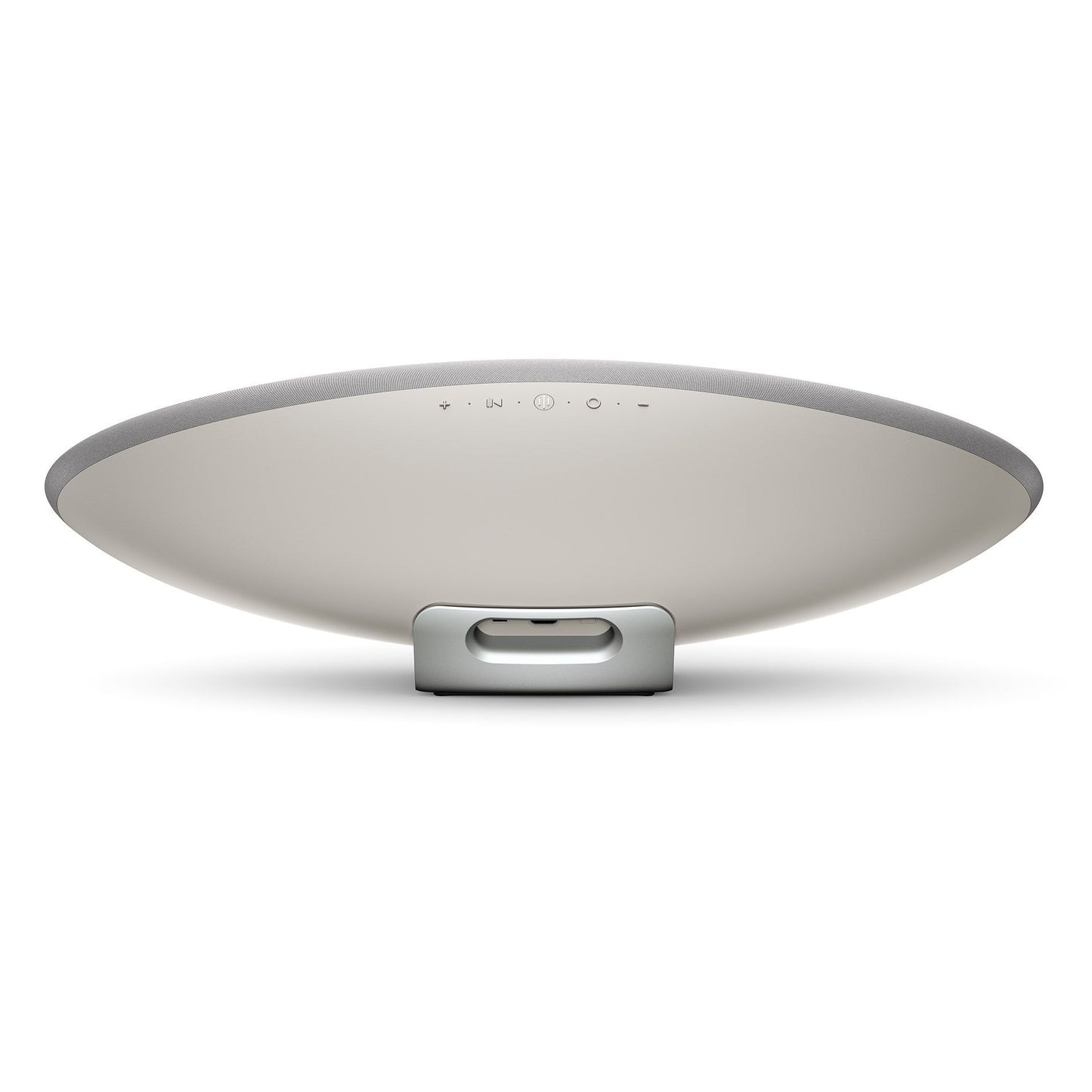 BOWERS & WILKINS ZEPPELIN HI RES WIRELESS MUSIC SYSTEM
