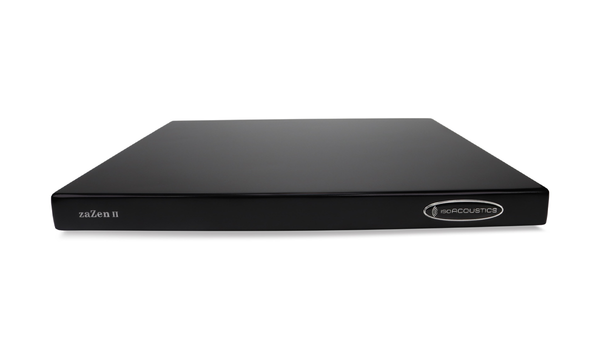 ISOACOUSTICS zaZen II Isolation Platform