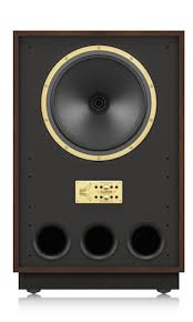 TANNOY LEGACY ARDEN HERITAGE FLOOR-STANDING 15" DUAL CONCENTRIC HIFI LOUDSPEAKER (PAIR) - SPECIAL ORDER