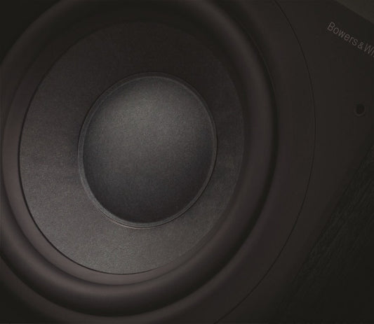 BOWERS & WILKINS ASW610 200W 10" SUBWOOFER