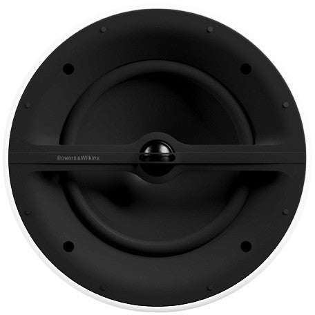 BOWERS & WILKINS CCM382 200MM 2-WAY IN-CEILING SPEAKER (PAIR)