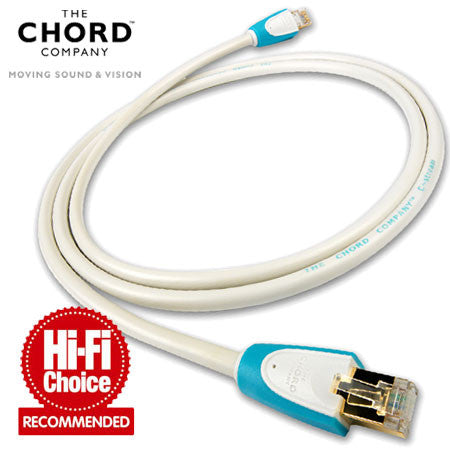 CHORD C-STREAM ETHERNET CABLE