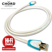 Load image into Gallery viewer, CHORD C-STREAM ETHERNET CABLE
