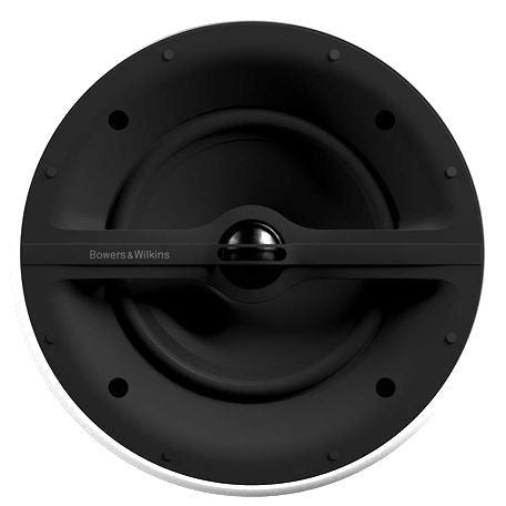 BOWERS & WILKINS CCM362 160MM 2-WAY IN-CEILING SPEAKER (PAIR)