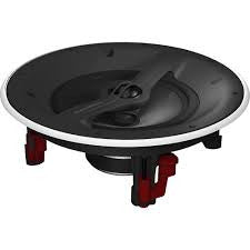 BOWERS & WILKINS CCM362 160MM 2-WAY IN-CEILING SPEAKER (PAIR)