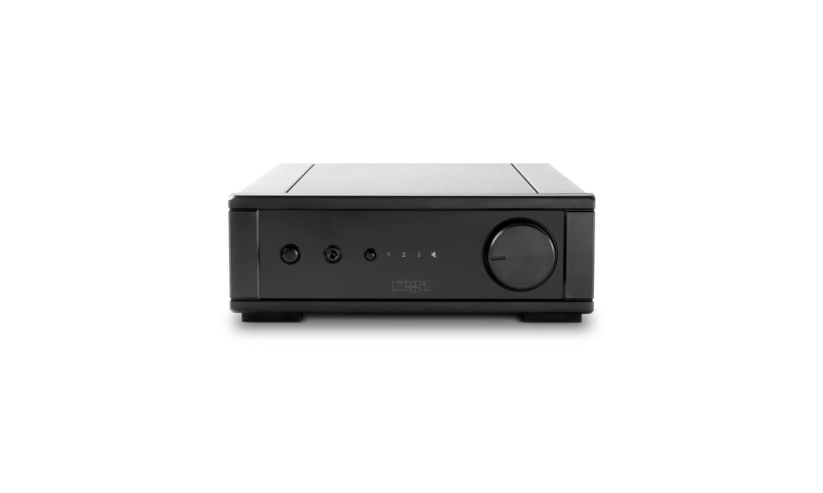 REGA io AMPLIFIER