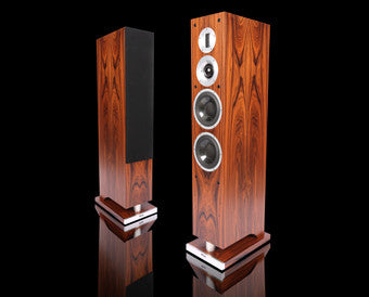 ProAc K6 HIGN-END FLOORSTANDING SPEAKER (PAIR)