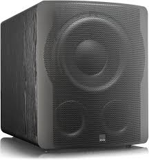 SVS PB-3000 13" 800 WATTS RMS PORTED FRONT FIRING SUBWOOFER